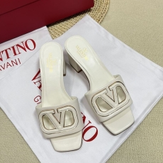 Valentino Slippers